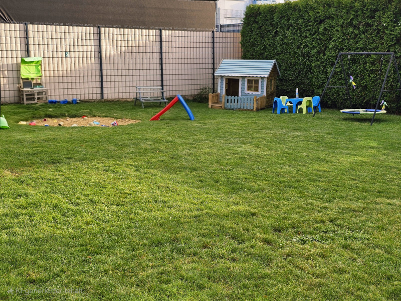 Garten/Aussenbereich