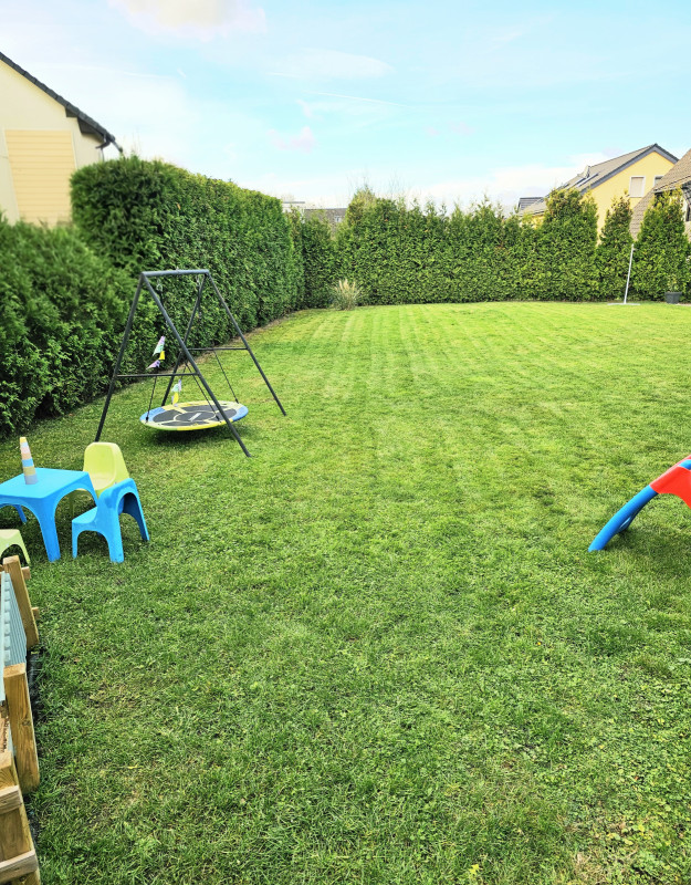 Garten/Aussenbereich